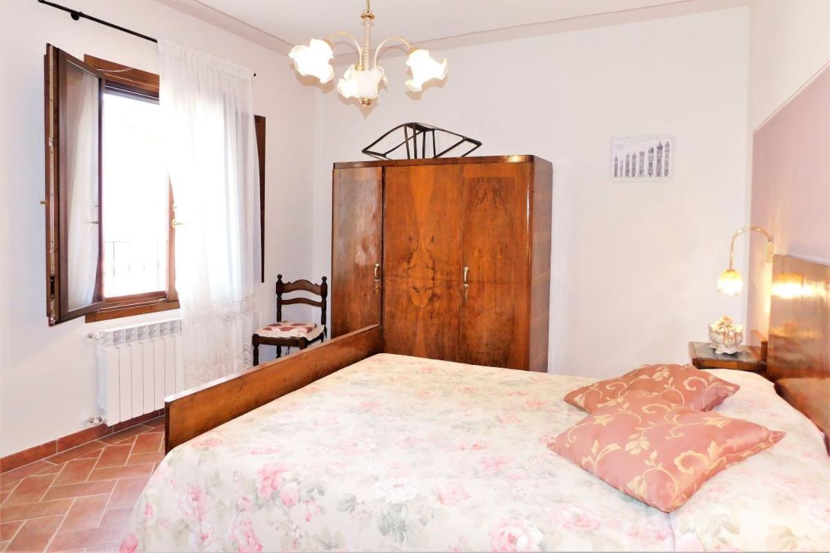 Agriturismo Terre Di Toscana Terricciola Eksteriør bilde